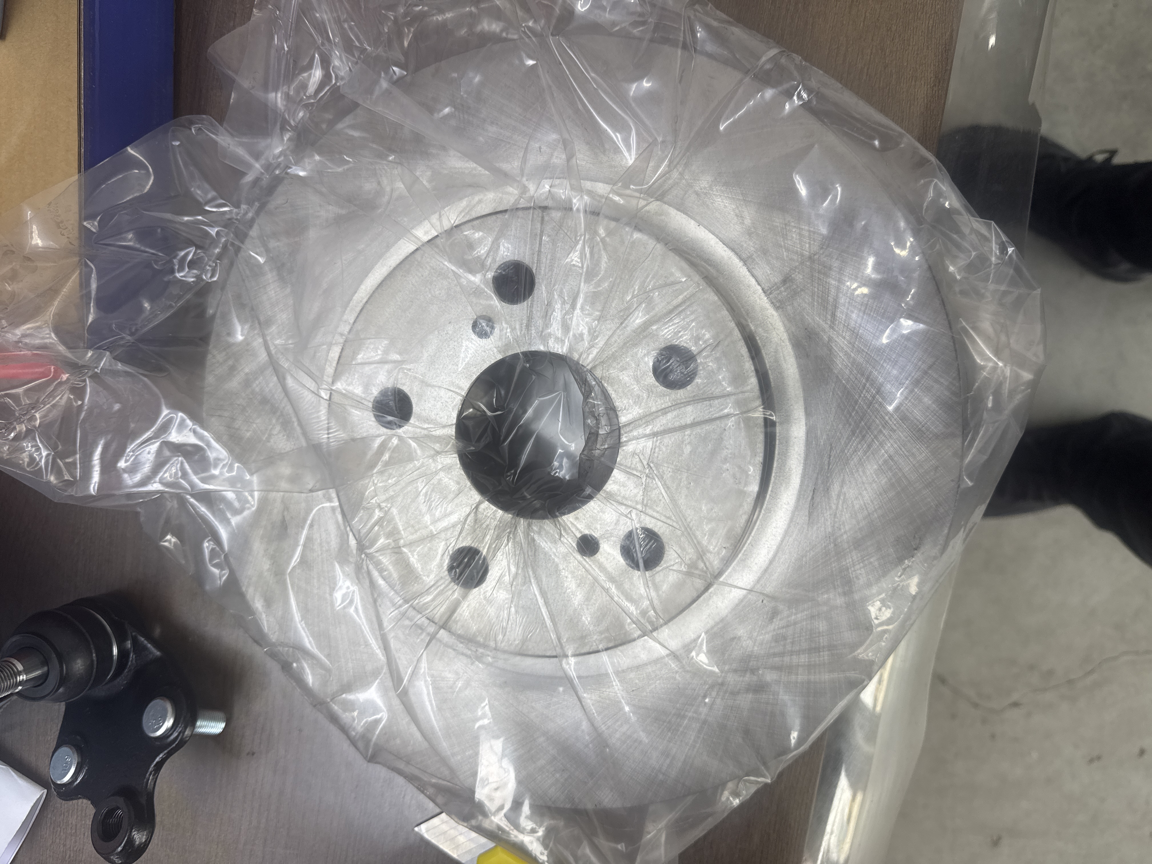 فلنجة كاميري