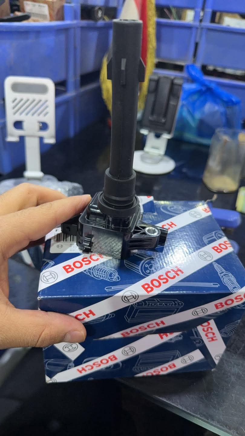 مجول BYD اصلي