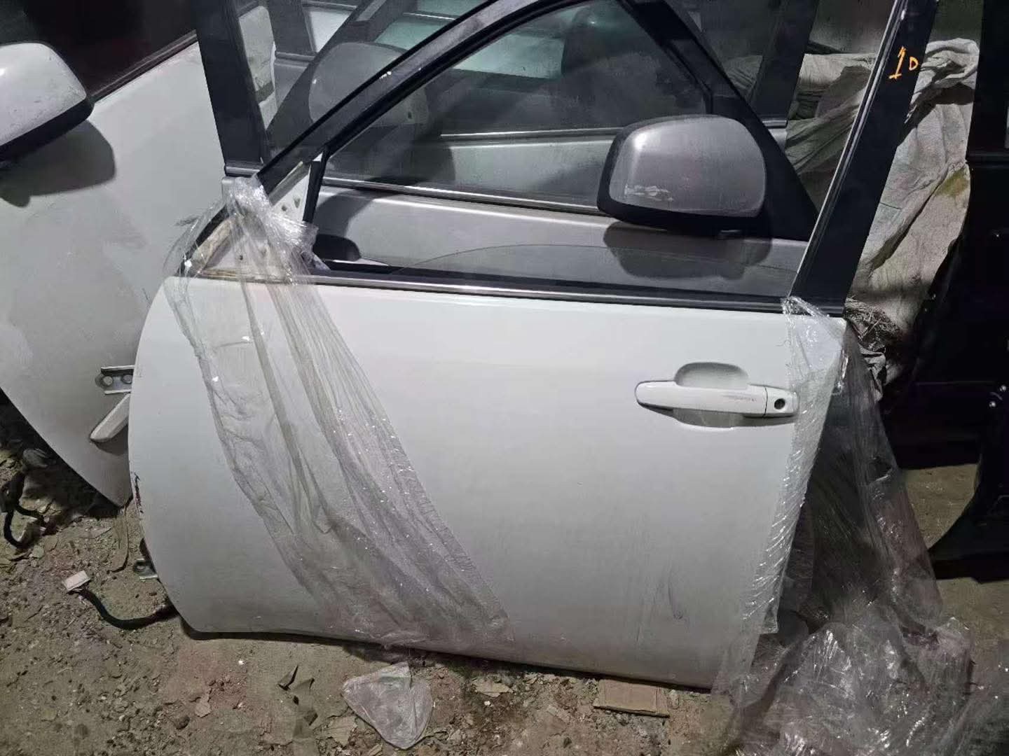 بابا تيكو تفصيخ