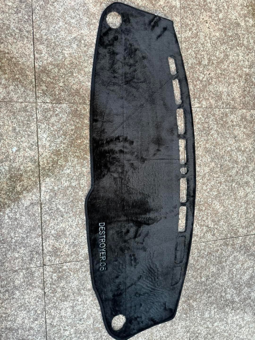 كاربت دشبول BYD ديستوري