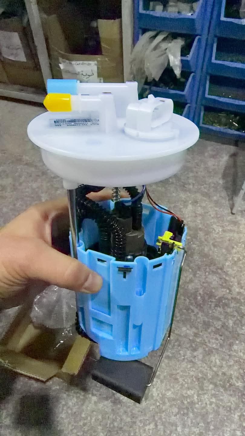 عبوه تيكو اصلي