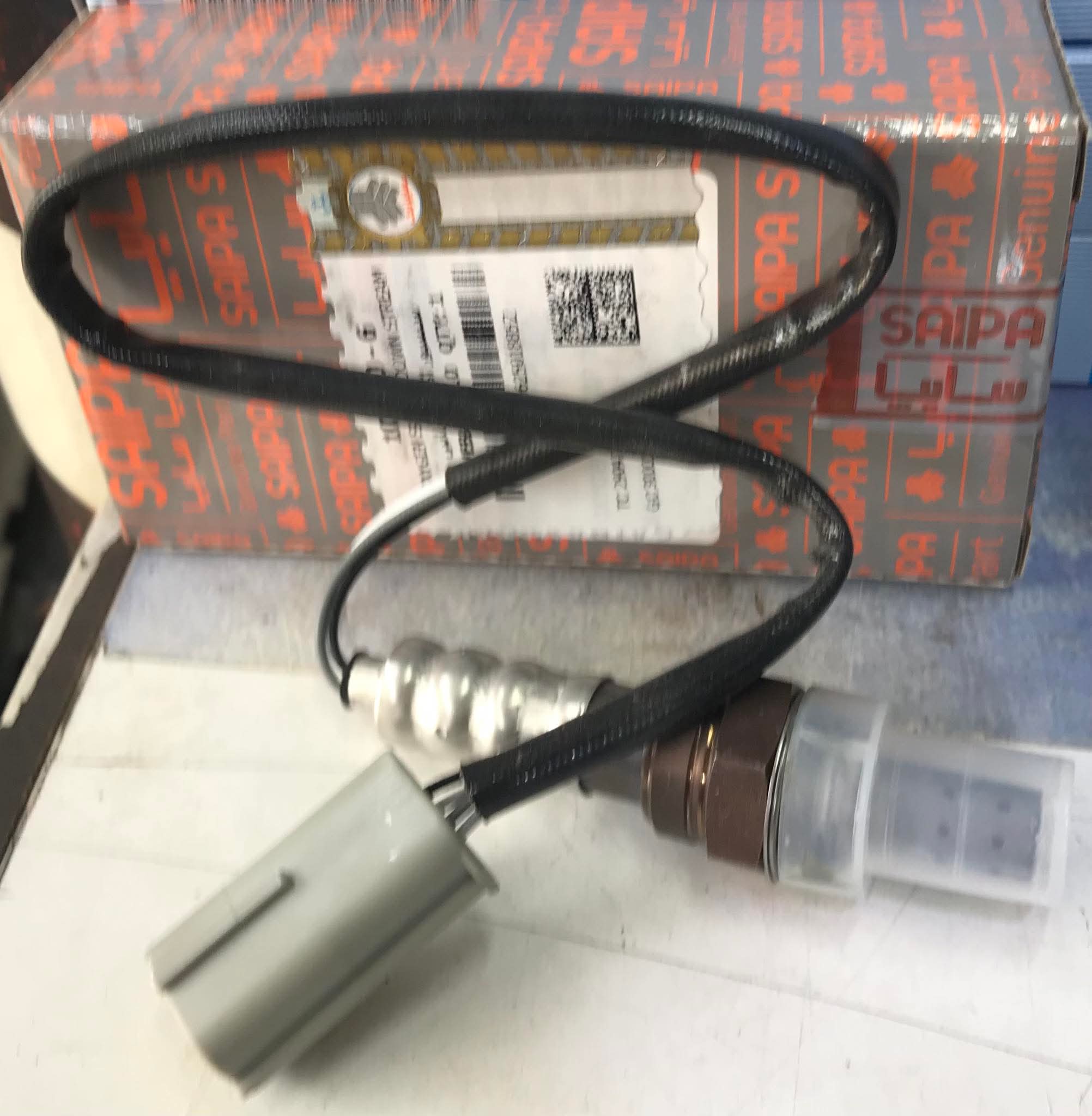 حساس صالصنه سايبا يدك اصلي