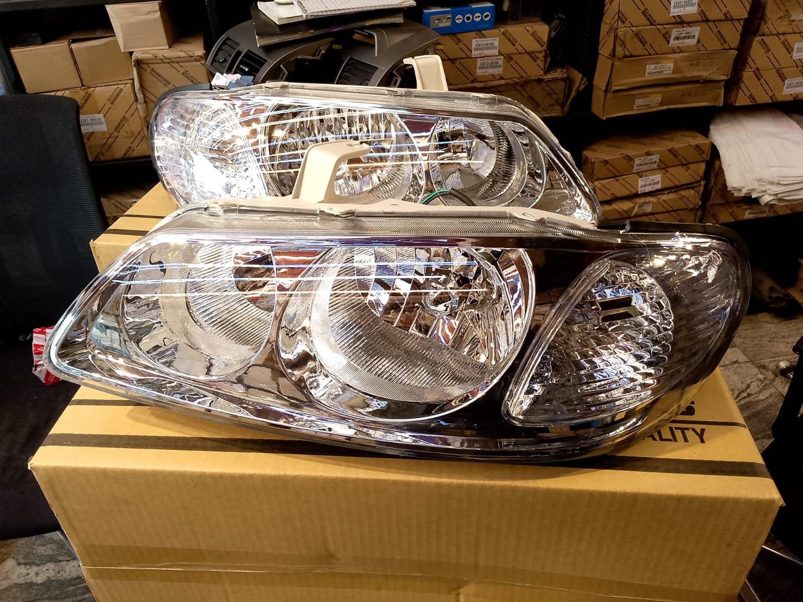 فول لايت سني ياباني