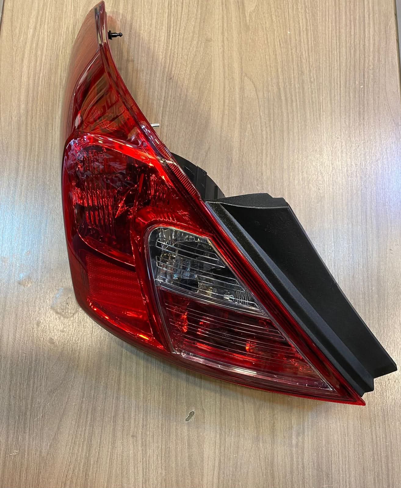 بك لايت سني هندي