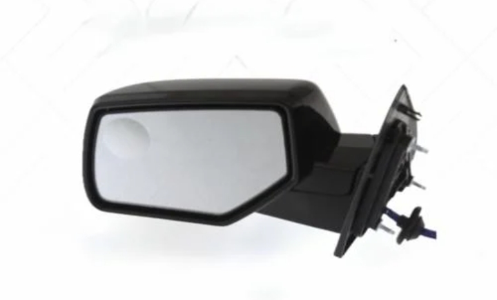 امرايا جانبية