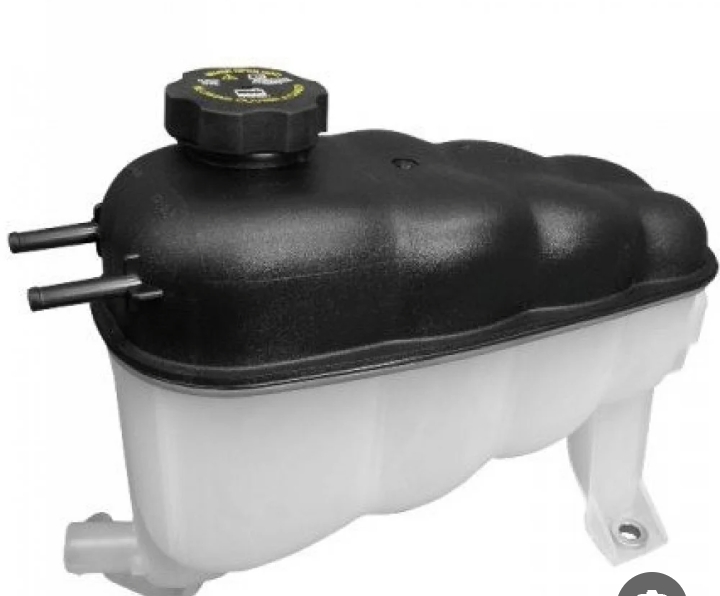 دباء ماء الرديتر