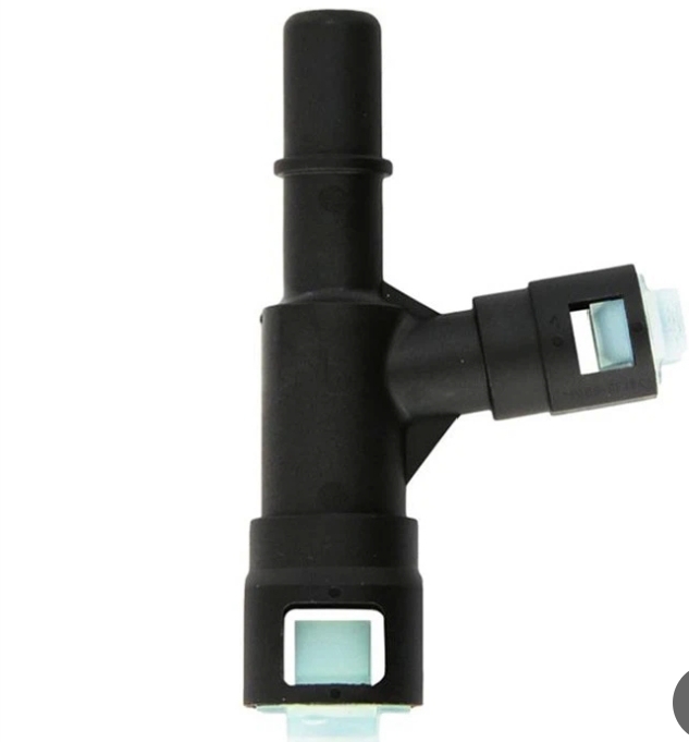 موصل خرطوم سخان HVAC