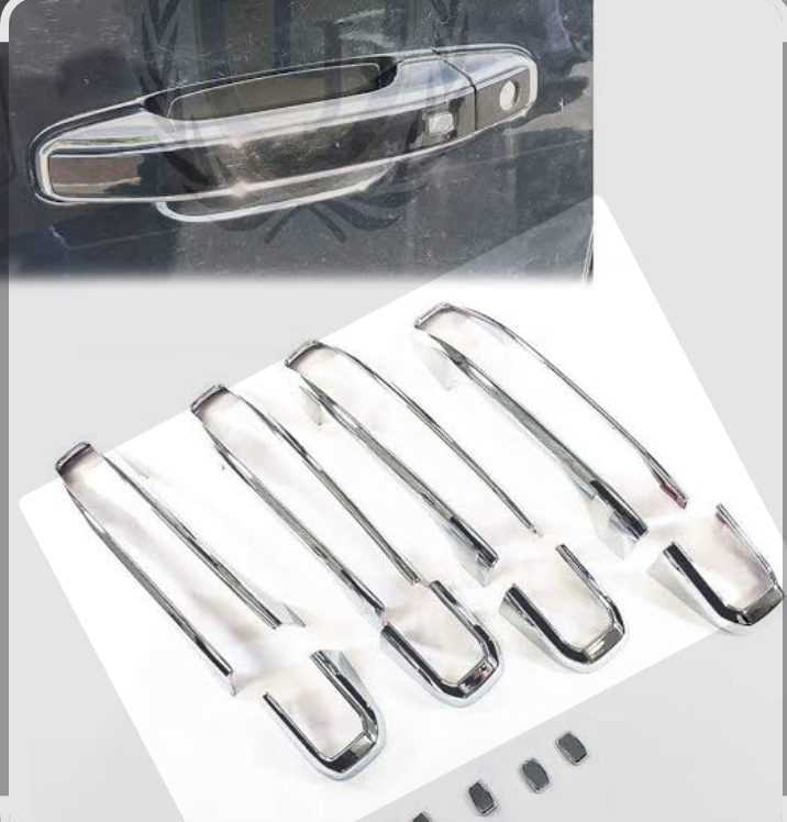 أغطية مقابض أبواب