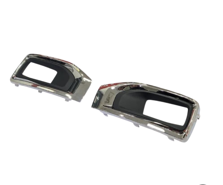 نیکل كشافات يوكن