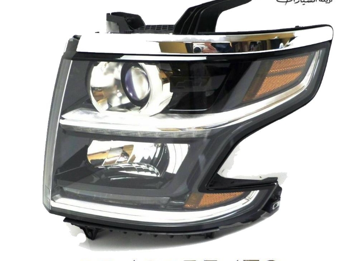 مصباح أمامي