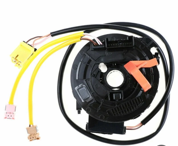 بكرة استيرن (Clock Spring)