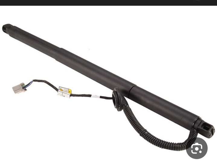 دبل جنطه كهربائي  تاهو / يوكن