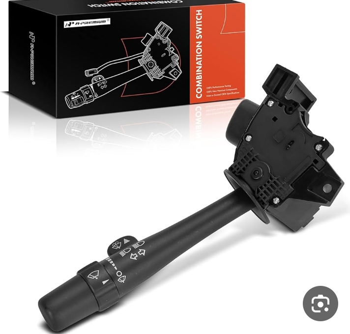 مفتاح إشارة