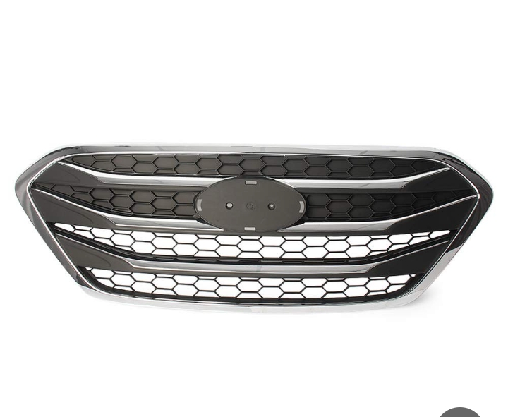 شبك أمامي (Front Grille)
