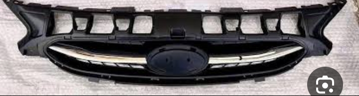شبك أمامي (Front Grille)