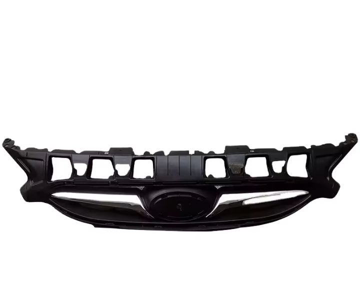 شبك أمامي علوي