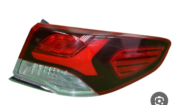 بك لايت سوناتا