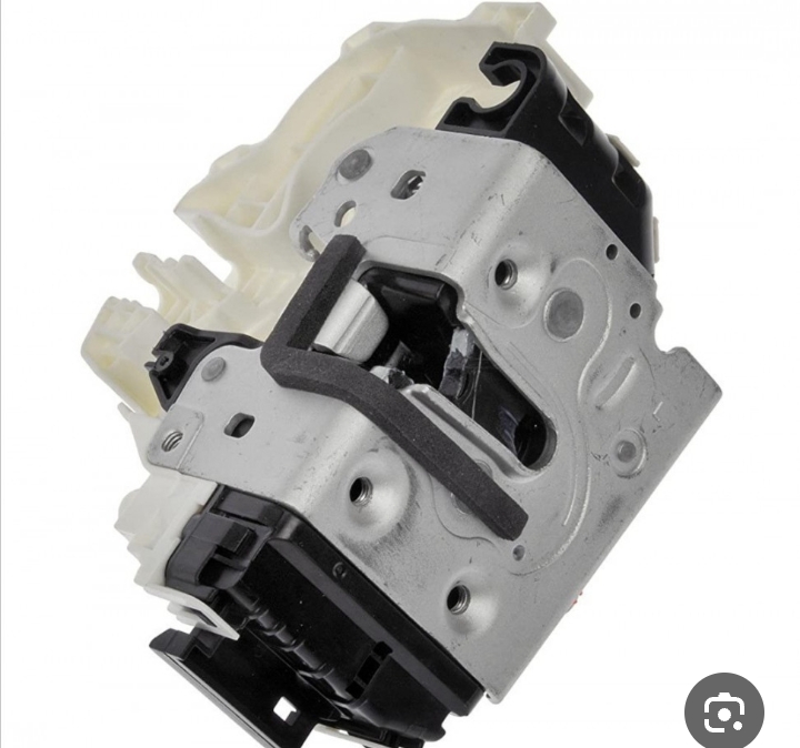 قفل الباب (Door Lock Actuator)