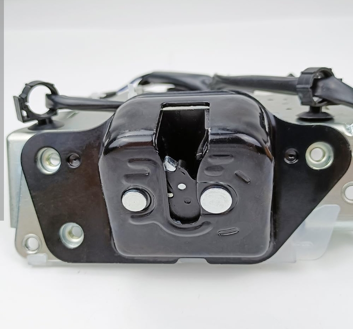 أقفال "الشنطة"