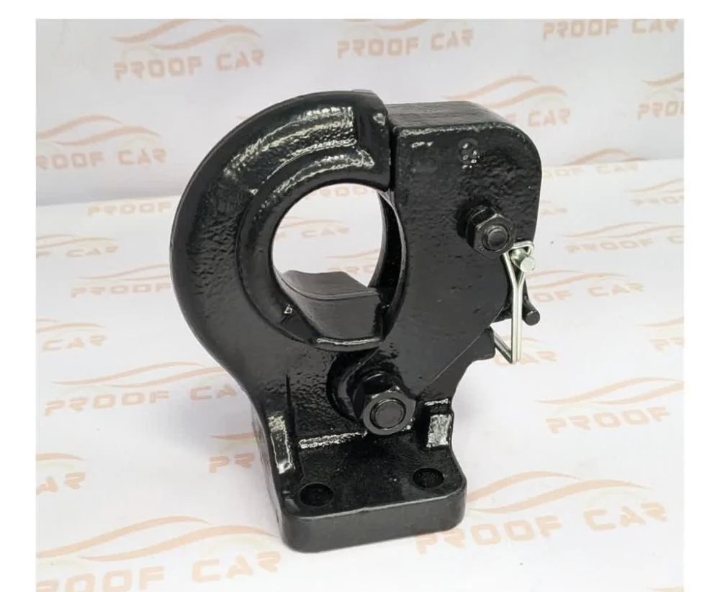 هوك سحب (Pintle Hook)