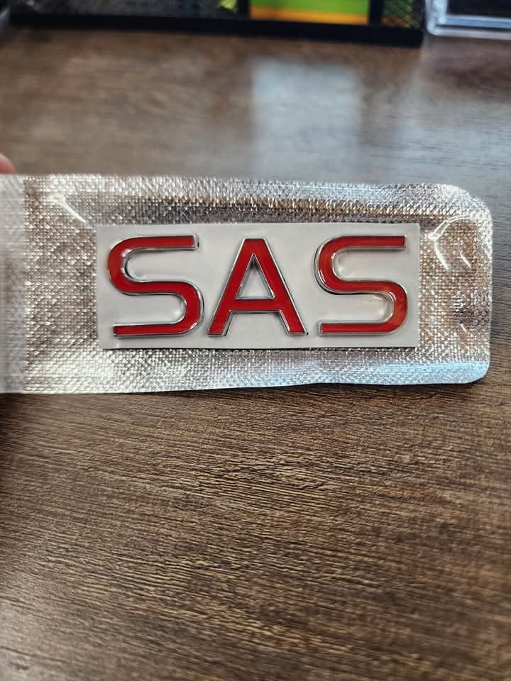 SAS