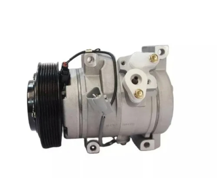 كمبروسر مكيف كامري