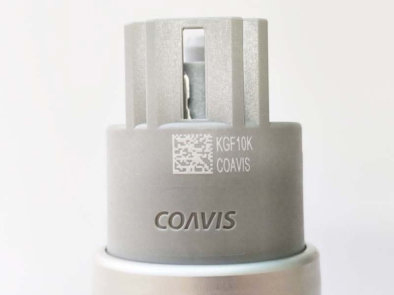 مستشعر لتدفق الهواء (Air Flow Sensor)