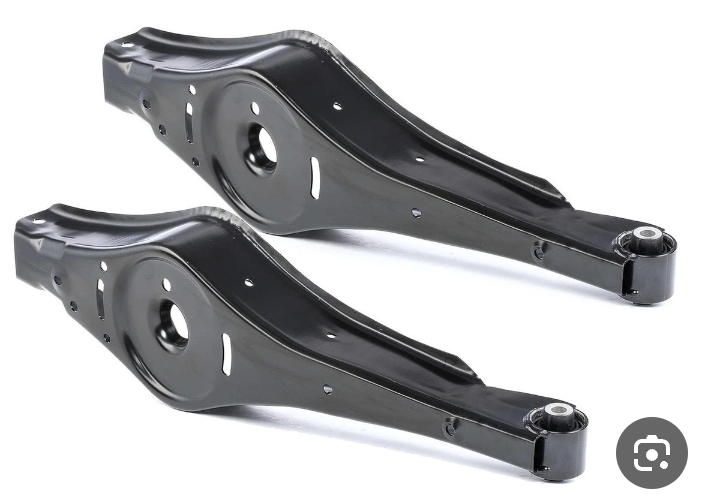 أذرع التعليق الخلفي (Rear Suspension Arms)
