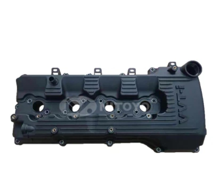 قبق ولفات فلاونزا - هايس محرك  2TR-HF