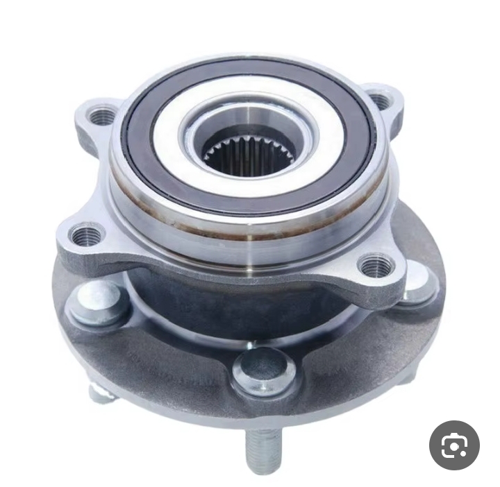 بولبرن ويل امامي لاندكروز