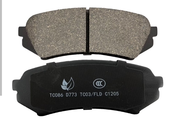 دسك خلفي لاندكروز