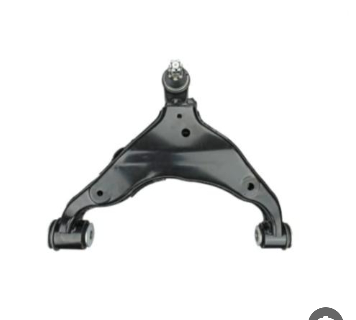 طبلة اسفل ايمين  برادو