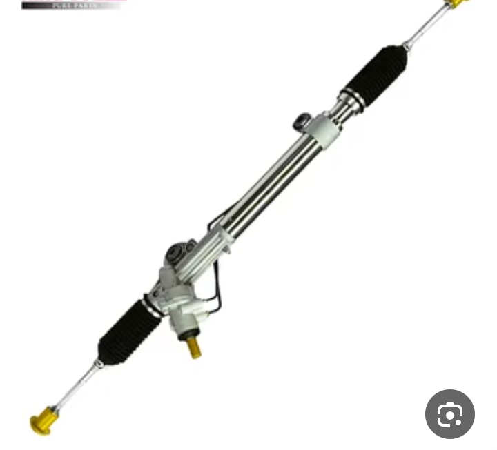 مشط استيرن ابصم - كامري - افلوان