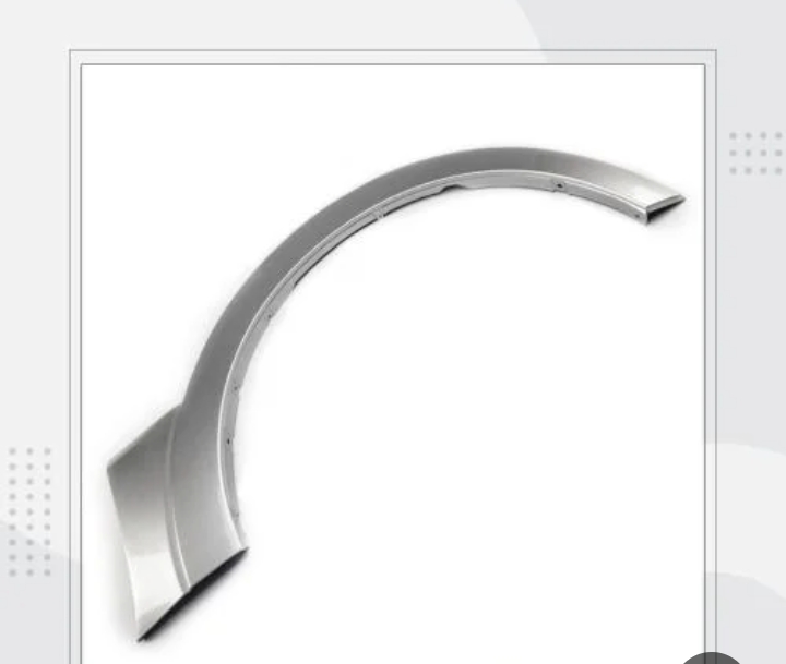 سبايدر جاملغ امامي يسار