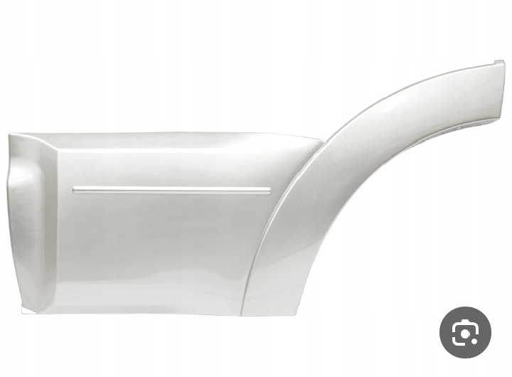 سبايدر باب خلفي