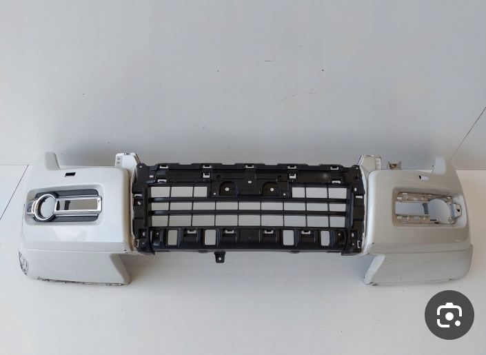 دعامية امامي باجيرو