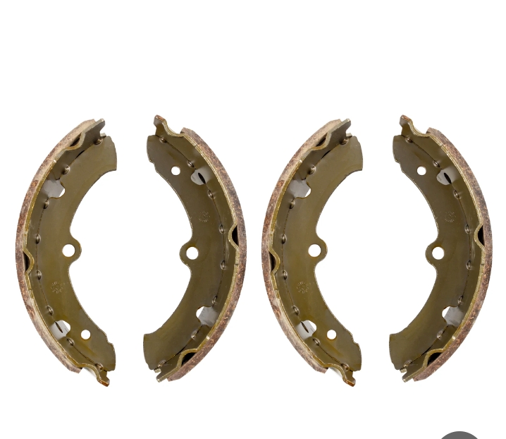 بنز هند بريك ريو - اكسنت