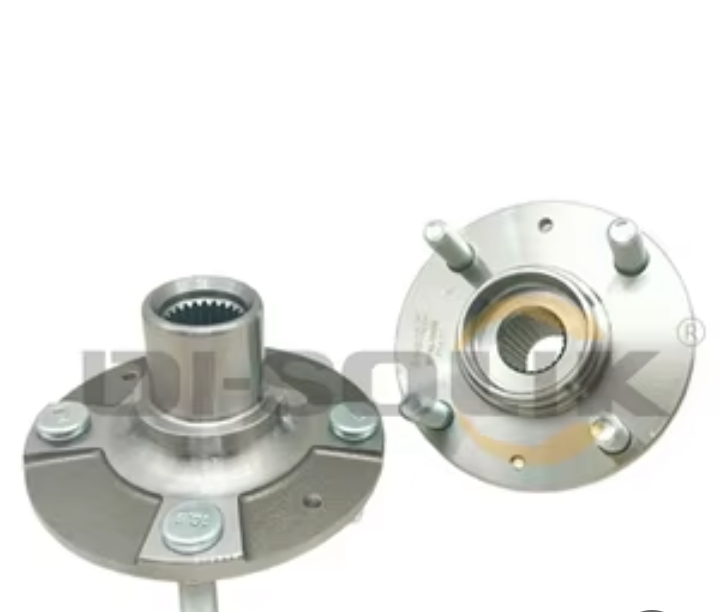 فلنجة بولبرن ويل امامي