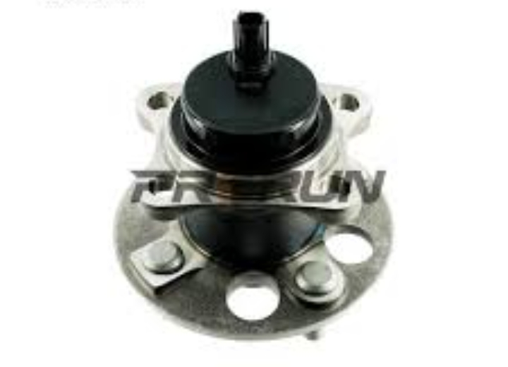 بولبرن ويل خلفي اكسنت - ريو