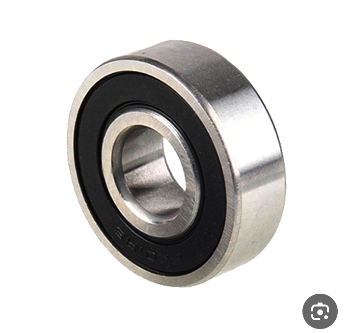 بولبرن ويل امامي كيا ريو . اكسنت