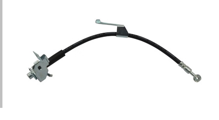 صوندة بريك خلفي ايمين اكسنت كوبي