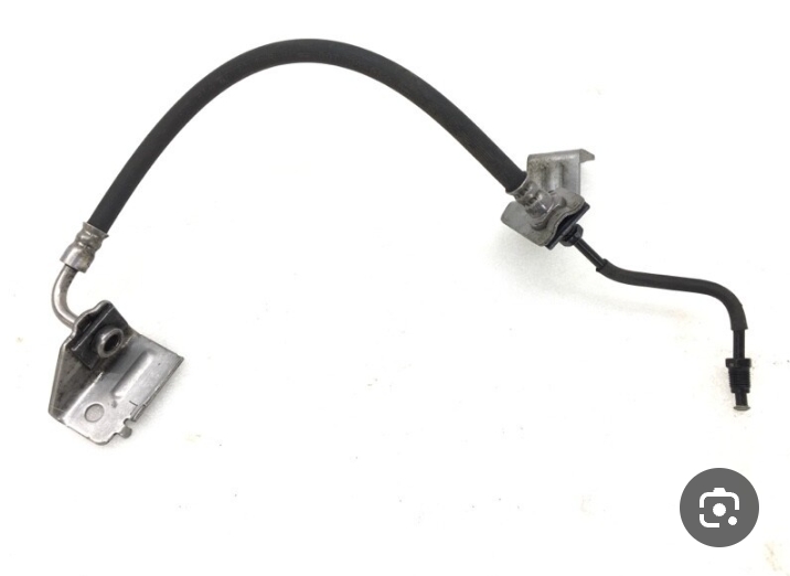 صوندة بريك خلفي يسار اكسنت  كوبي