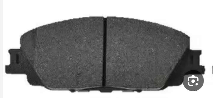 دسكات خلفي كيا مهافي