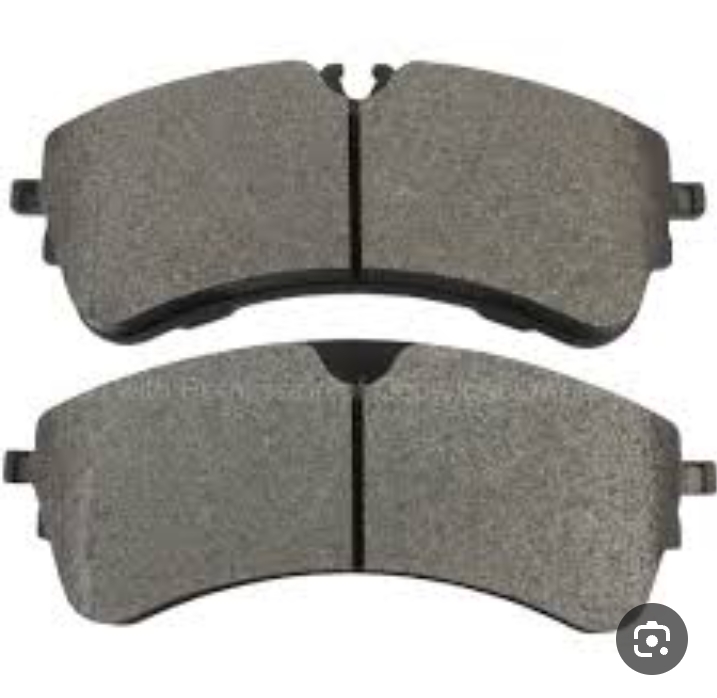 فحمات JAGUAR E-PACE