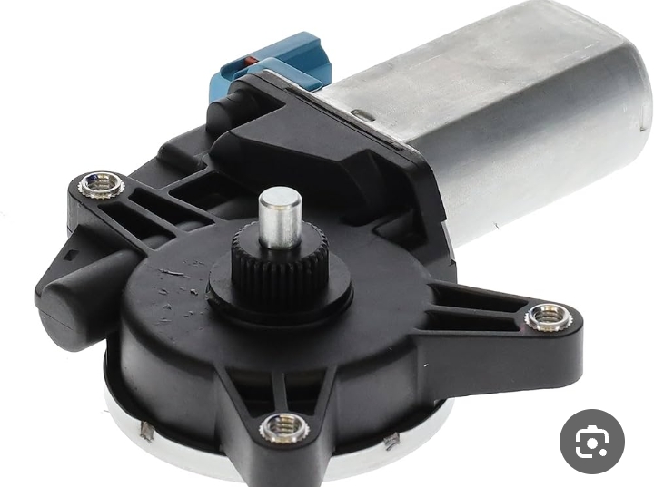 ماطور جام (محرك رفع زجاج) أصلي