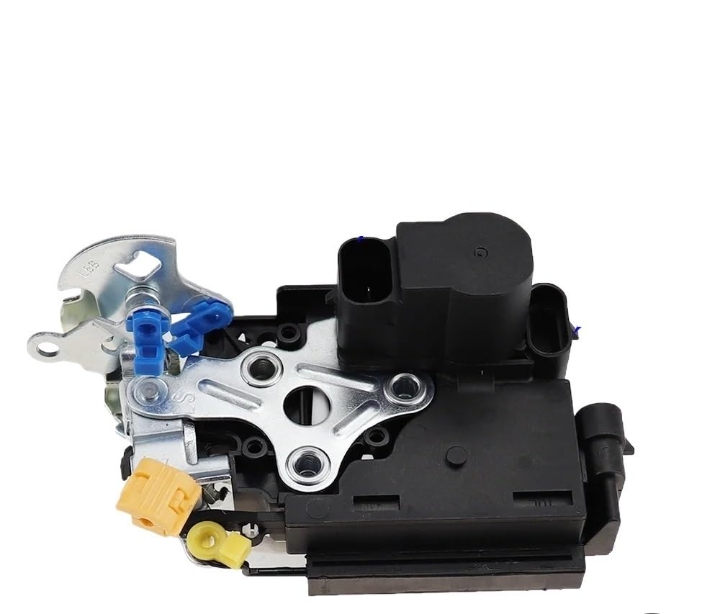 قفل مركزي اوبترا امامي وخلفي