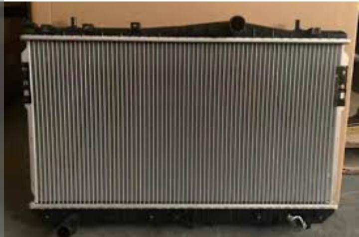 راديتر  اصلي