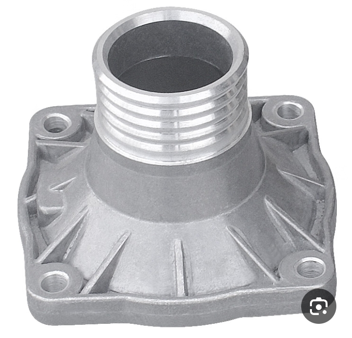 كوع ولف حماوة (غلاف منظم الحرارة) E34