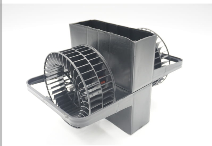 مروحة تبريد داخلية (بدي قديم)  500/700