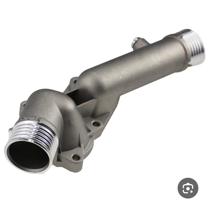 كوع ولف حماوه محركات BMW M52، بما في ذلك طرازات E39 528i، E38، وE36